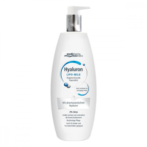 HYALURON LIPO-MILK